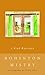 A Fine Balance by Rohinton Mistry