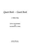 Quest Book Guest Book: A Biblio-Folly