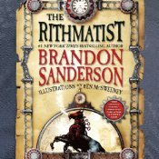 The Rithmatist (Rithmatist #1)