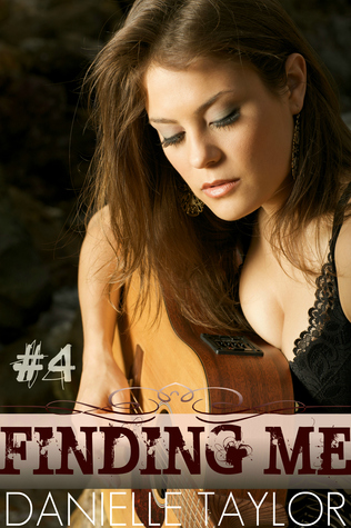 Finding Me (Finding Me, #4)