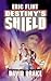 Destiny's Shield (Belisarius, #3)