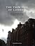 The Thin Veil of London by Rich Cochrane