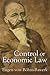 Control or Economic Law by Eugen von Böhm-Bawerk