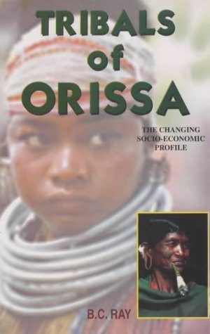 Tribals of Orissa