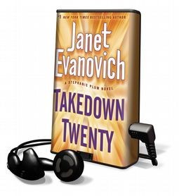Takedown Twenty