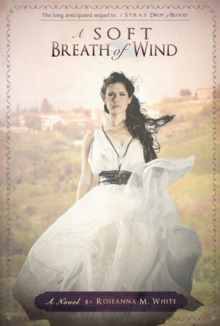 A Soft Breath of Wind (A Stray Drop of Blood, #2)