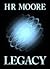Legacy (The Legacy Trilogy, #1)