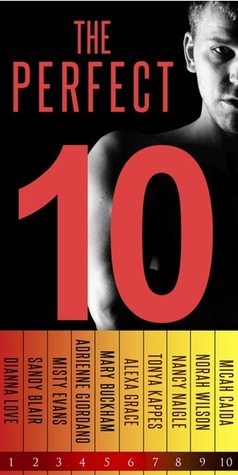 The Perfect Ten (Kindle Edition)