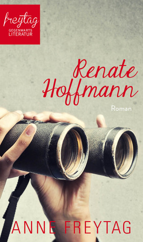 Renate Hoffmann (Kindle Edition)