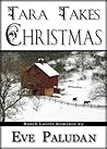 Tara Takes Christmas (Ranch Lovers Romance, #2)