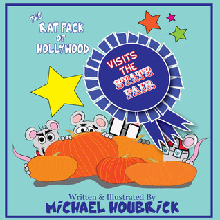 The Rat Pack of Hollywood Visits the State Fair