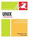 UNIX (Visual QuickStart Guide) UNIX (Visual QuickStart Guide)