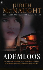 Ademloos (Paradise, #4)