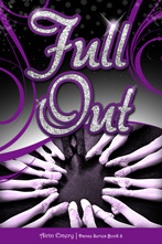 Full Out (Dance, #6)
