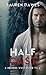 Half Cast (Helheim Wolf Pack #4)