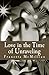 Love in the Time of Unraveling (Crescent Series, #1)