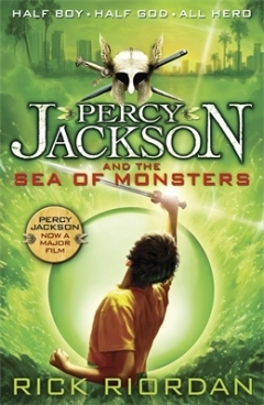 The Sea of Monsters