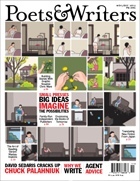 Poets & Writers - November/December 2012