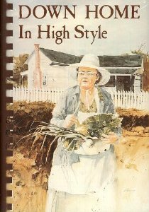 Down Home in High Style