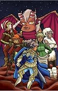 Princeless: Tales of Girls Who Rock!