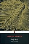 Moby-Dick; or, Th...
