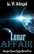 Lunar Affair (Aurigan Space, #4)