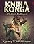 Kniha Konga