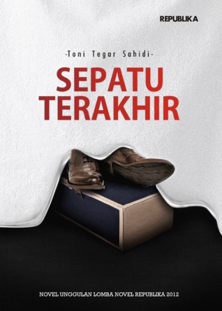 Sepatu Terakhir (Unknown Binding)