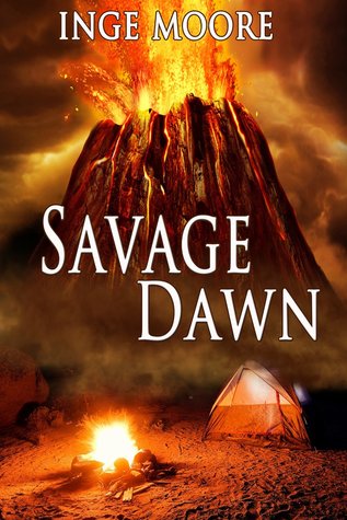 Savage Dawn
