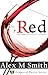 Red (Grapes of Desire Series)