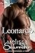 Leonardo (The Santinis, #1)