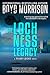 The Loch Ness Legacy by Boyd Morrison
