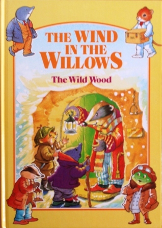 The Wild Wood (The Wind In The Willows)