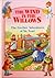 The Further Adventures of Mr Toad (The Wind In The Willows)