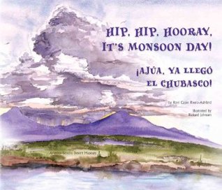Hip Hip Hooray, It's Monsoon Day!
