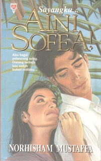 Sayangku Aini Sofea