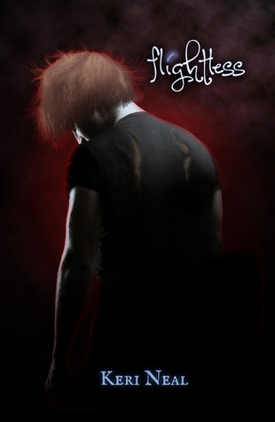 Flightless (Flightless #1)