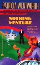 Nothing Venture (Mass Market Paperback)