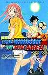 The Knight in the Area, Vol. 6 (The Knight in the Area, #6)