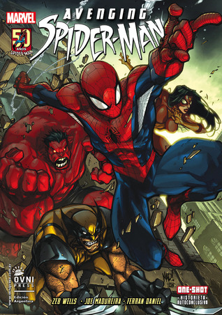 Avenging Spider-Man Vol. 01