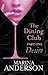 Desire (The Dining Club #1)