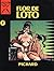 Flor de Loto by Georges Pichard
