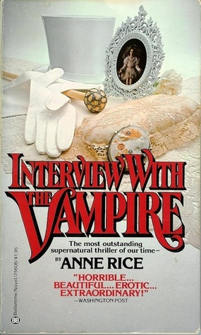 Interview With The Vampire