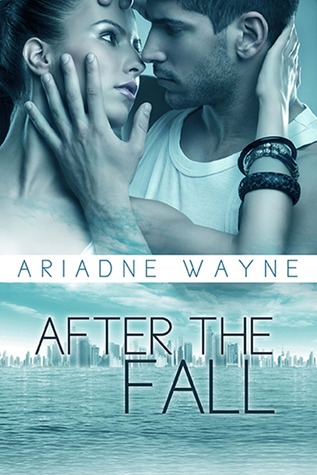 After The Fall (Paperback)