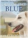 Out of the Blue (Beckett Lodge Series- Book 1)