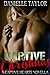 Captive at Christmas (Captive Hearts, #1)