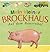 Mein kleiner Brockhaus – Auf dem Bauernhof