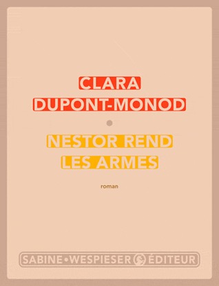 Nestor rend les armes