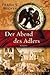 Der Abend des Adlers by Frank S. Becker