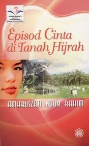 Episod Cinta Di Tanah Hijrah